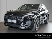 Gebraucht Audi Q3 Sport 265 PS (194 kW) 2026 Schwarz SUV