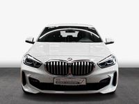 gebraucht BMW 120 i Hatch