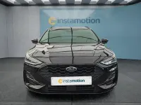 Gebraucht Ford Focus 155 PS (114 kW) 2024 Schwarz Kombi