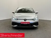 Gebraucht VW Golf VIII GTI 300 PS (220 kW) 2023 Silber Limousine