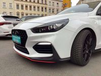 gebraucht Hyundai i30 N Performance Panorama SD 1Hand