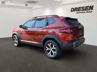 Neu Dacia Duster Expression 140 PS (102 kW) 2025 Braun SUV