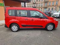 Gebraucht Ford Transit Connect 101 PS (74 kW) 2022 Rot Van / Kleinbus