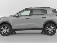 Neu Citroën C3 Aircross 101 PS (74 kW) 2026 Gris mercury SUV