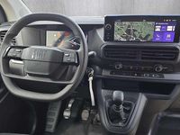 Gebraucht Fiat Scudo 145 PS (106 kW) 2024 Weiß Van