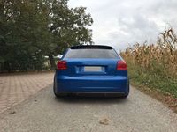 Gebraucht Audi RS3 476 PS (350 kW) 2011 Blau metallic Limousine