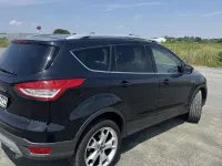 Gebraucht Ford Kuga Titanium 163 PS (119 kW) 2013 SUV