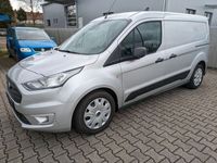 gebraucht Ford Transit Connect Kasten lang Trend