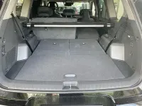 Neu Kia EV9 Earth 283 kW (385 PS) 2026 Grün schwarz SUV