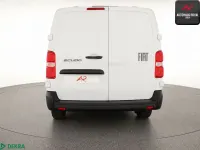 Neu Fiat Scudo 177 PS (130 kW) 2026 Weiß Van