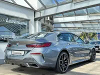 Gebraucht BMW 840 Performance 333 PS (244 kW) 2023 Grau Coupé