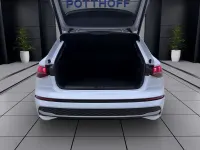Gebraucht Audi A3 Ambiente 116 PS (85 kW) 2025 Gletscherweiß metallic Limousine