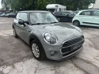 Brugt Mini ONE 75 HK (55 kW) 2018 Grå Hatchback