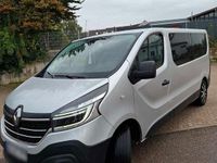 Gebraucht Renault Clio 120 PS (88 kW) 2021 Grün Kleinwagen