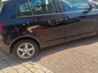 Gebraucht VW Golf IV 115 PS (84 kW) 2005 Schwarz Limousine