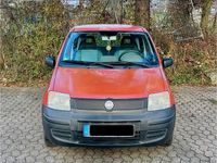 Gebraucht Fiat Panda 55 PS (40 kW) 2004 Kleinwagen