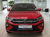 gebraucht VW Taigo 1.5 l TSI R-Line OPF