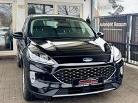Gebraucht Ford Kuga Cool & Connect 150 PS (110 kW) 2024 Schwarz SUV