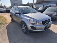 Gebraucht Volvo XC60 Summum 163 PS (119 kW) 2011 Silber SUV