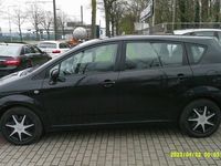 gebraucht Toyota Corolla Verso 1.8 Executive/ Automatik/ Kamera!!