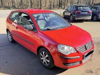Gebraucht VW Polo Sportline 54 PS (39 kW) 2006 Kleinwagen