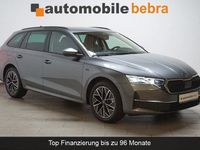 Gebraucht Skoda Octavia Selection 150 PS (110 kW) 2025 Grau Limousine