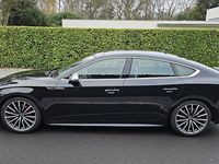 Gebraucht Audi S5 354 PS (260 kW) 2017 Schwarz Coupé