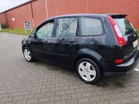 gebraucht Ford C-MAX 1,8 Ghia Ghia