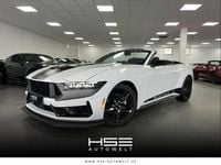 Gebraucht Ford Mustang Premium 314 PS (230 kW) 2025 Weiß Cabrio