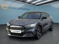 Gebraucht Ford Mustang Mach-E 258 kW (351 PS) 2021 Andere SUV