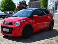 Gebraucht Citroën C1 72 PS (52 kW) 2021 Rot Kleinwagen
