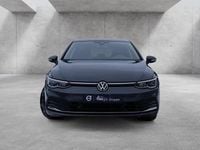 Gebraucht VW Golf VIII Active 110 PS (80 kW) 2022 Grau Limousine
