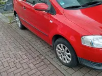 Occasion VW Fox 54 ch (39 kW) 2006 Rouge Citadine