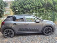Gebraucht Citroën C3 Origins 110 PS (80 kW) 2019 Kleinwagen