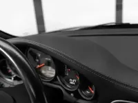 Gebraucht Porsche 911 Carrera Cabriolet 325 PS (239 kW) 2007 Andere Cabrio