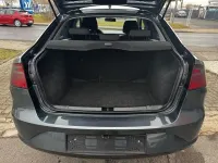 Gebraucht Seat Toledo 4You 86 PS (63 kW) 2015 Grau Kleinwagen