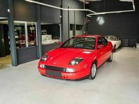 Gebraucht Fiat Coupé 147 PS (108 kW) 1998 Rot Coupé