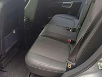 Gebraucht Opel Antara Edition+ 150 PS (110 kW) 2008 SUV