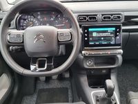 Używany Citroën C3 PureTech 83 KM (61 kW) 2022 Biały Hatchback