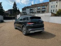 Gebraucht Skoda Elroq Lodge 150 kW (204 PS) 2025 Schwarz SUV