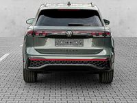Nuova VW Tiguan Style 150 CV (110 kW) 2025 Verde SUV