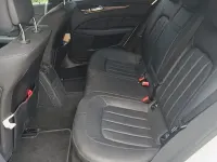 Gebraucht Mercedes CLS350 Shooting Brake 265 PS (194 kW) 2014 Weiß Kombi
