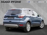 gebraucht Ford Kuga COOL & CONNECT 1.5EB 110kW