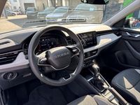 Neu Skoda Kamiq Comfort 116 PS (85 kW) 2026 Silber SUV