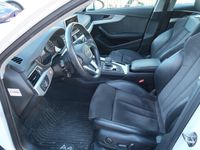 gebraucht Audi A4 Allroad 3.0 TDI quattro*Navi*ACC*Memory*AHK*