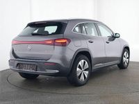 Brugt Mercedes EQA300 Progressive 167 kW (228 HK) 2024 Grå SUV
