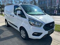 Gebraucht Ford Transit Custom 131 PS (96 kW) 2020 Weiß Kombi