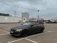 gebraucht BMW 330 Cabriolet E93 D TOP!