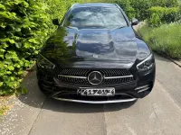 Gebraucht Mercedes E300 306 PS (225 kW) 2021 Schwarz Limousine