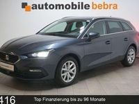 Gebraucht Seat Leon Style 116 PS (85 kW) 2025 Magnetic tech Kombi